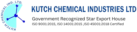 Kutch Chemical Industries Limited
