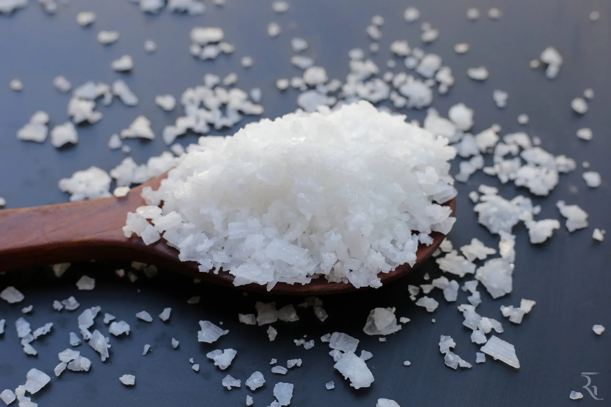 Caustic soda flakes
